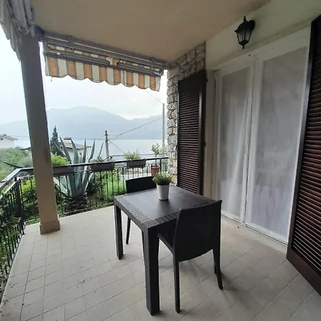 Citrus Apartment