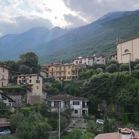 Citrus Apartment Brenzone sul Garda