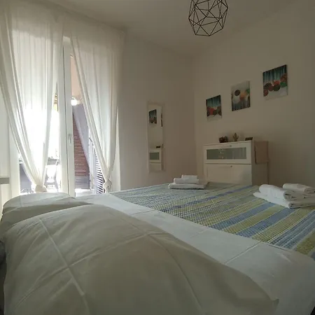 Citrus Apartment Brenzone sul Garda