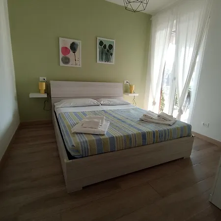 Apartment Citrus *