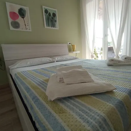 Citrus Apartment