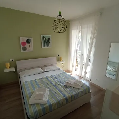 Apartment Citrus