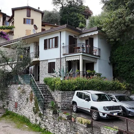 Citrus Lägenhet Brenzone sul Garda