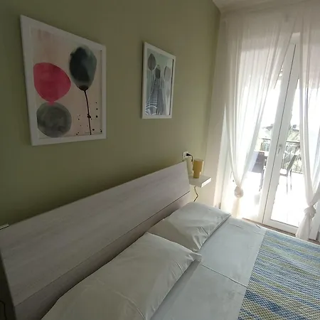 Apartamento Citrus